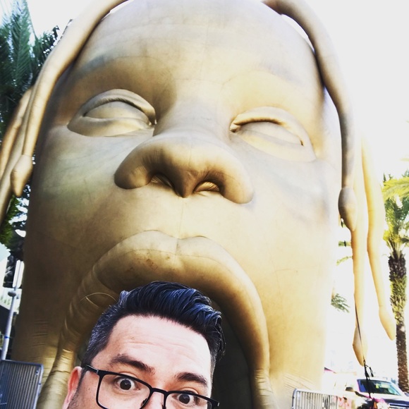 Meet your Posher, A-A.Ron - Picture 4 of 6